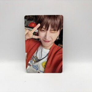 BOYNEXTDOOR Riwoo 19.99 Official Photocard BND PC Kpop